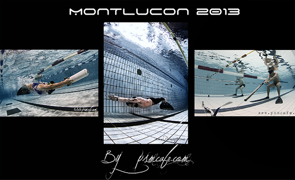 Montluçon FFESSM 2013